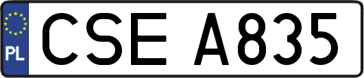 CSEA835