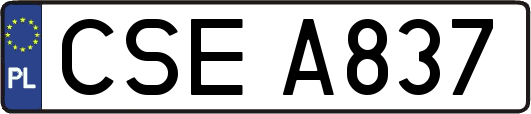 CSEA837
