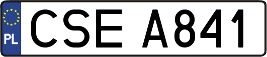 CSEA841