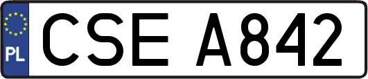 CSEA842