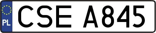 CSEA845