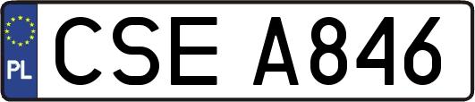 CSEA846