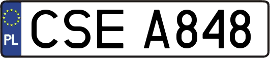 CSEA848