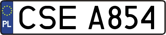 CSEA854