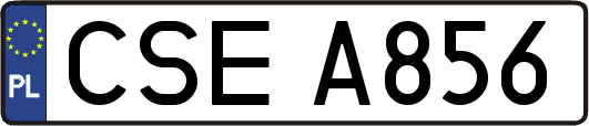CSEA856