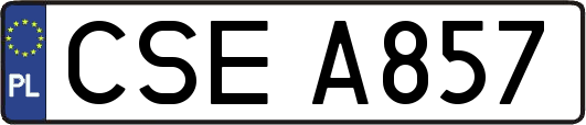 CSEA857