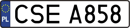 CSEA858