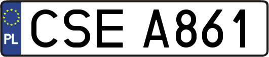 CSEA861