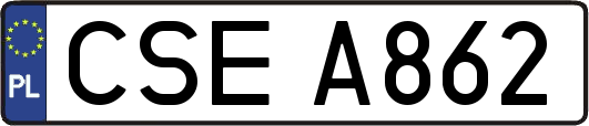 CSEA862