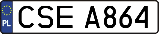 CSEA864