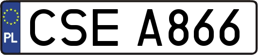 CSEA866