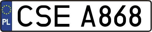 CSEA868
