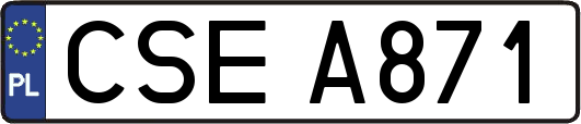 CSEA871