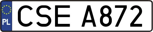 CSEA872