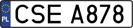 CSEA878