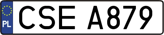 CSEA879