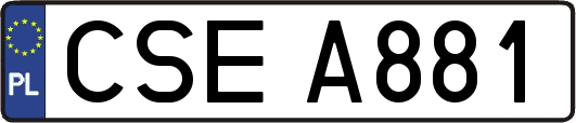 CSEA881