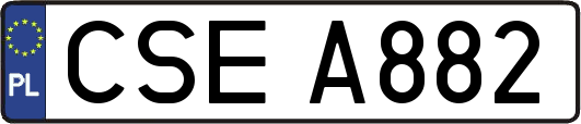 CSEA882