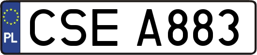 CSEA883