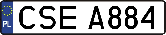 CSEA884