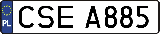 CSEA885