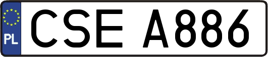 CSEA886