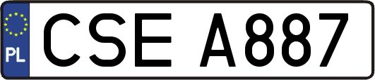 CSEA887