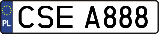 CSEA888