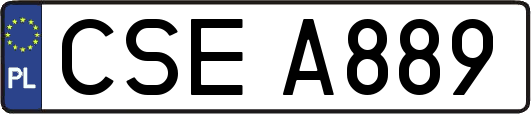 CSEA889