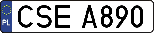 CSEA890