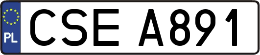 CSEA891