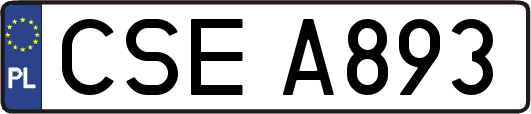 CSEA893