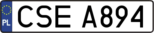 CSEA894