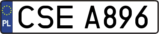 CSEA896
