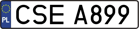 CSEA899