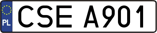 CSEA901