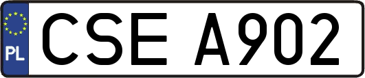 CSEA902