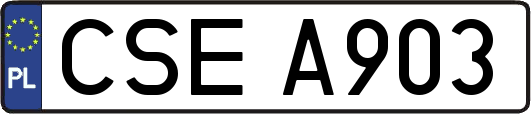 CSEA903