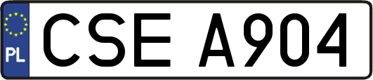 CSEA904