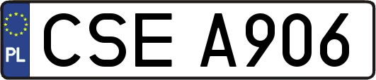 CSEA906