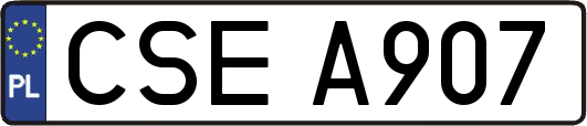 CSEA907