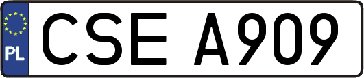 CSEA909