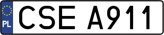 CSEA911
