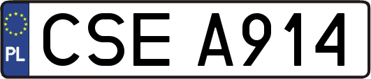 CSEA914