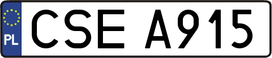 CSEA915