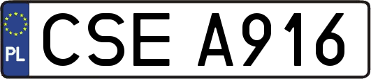CSEA916