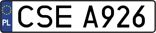 CSEA926