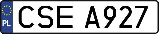 CSEA927