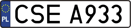 CSEA933