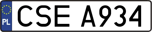 CSEA934